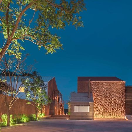 Baan Pomphet Hotel Phra Nakhon Si Ayutthaya Luaran gambar