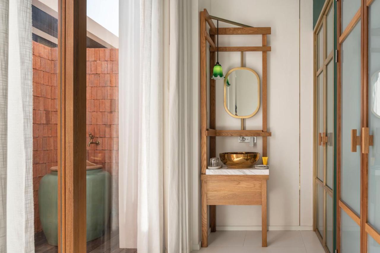 Baan Pomphet Hotel Phra Nakhon Si Ayutthaya Luaran gambar