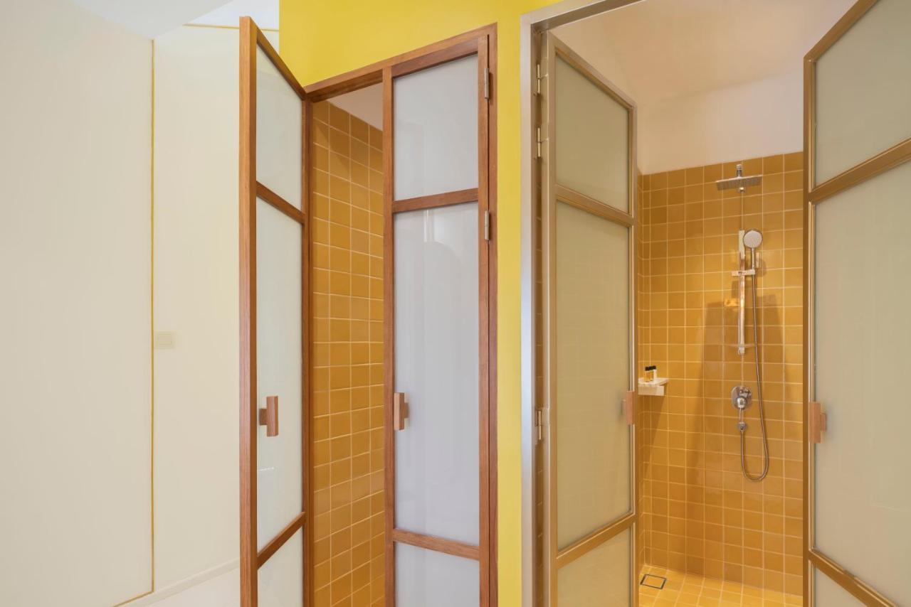 Baan Pomphet Hotel Phra Nakhon Si Ayutthaya Luaran gambar