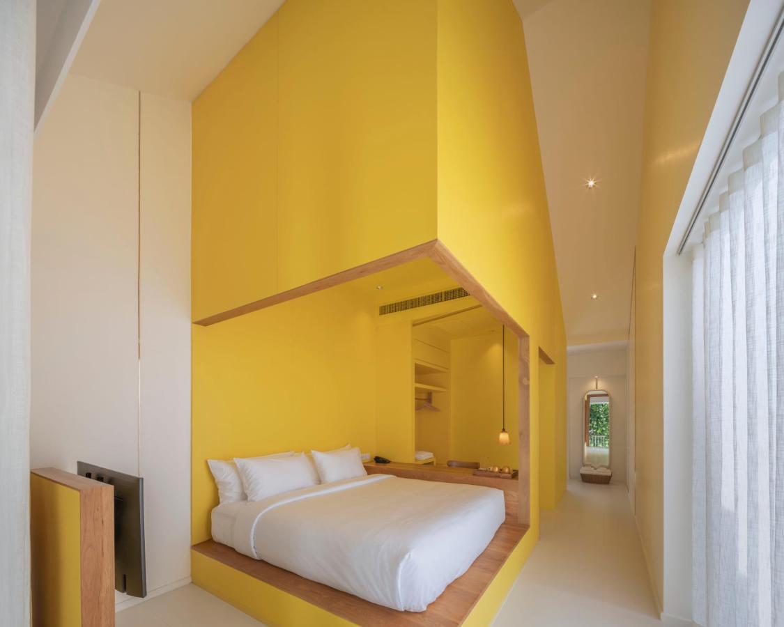 Baan Pomphet Hotel Phra Nakhon Si Ayutthaya Luaran gambar