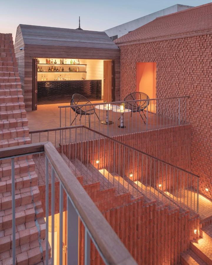 Baan Pomphet Hotel Phra Nakhon Si Ayutthaya Luaran gambar