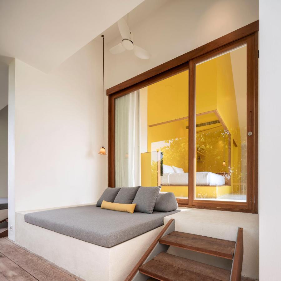 Baan Pomphet Hotel Phra Nakhon Si Ayutthaya Luaran gambar